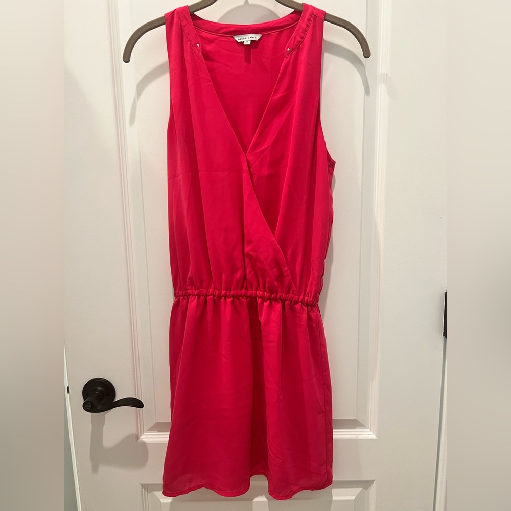 Boutique dress
